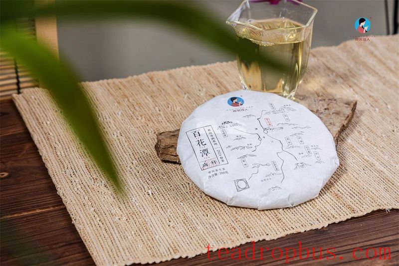 Can the Vintage of Pu'er Tea Be Determined by Its Characteristics?-6