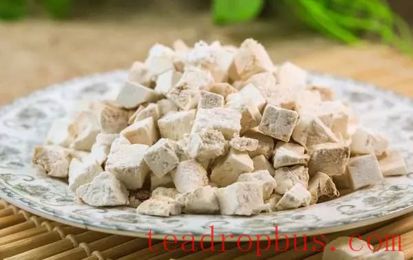 Puerariae Lobatae and Dried Tangerine Peel Tea: The Secret to a Healthy Cup of Tea-4