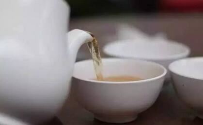 Cleanse the Gunk Out of Your Lungs with These Five Teas!-2-ChinaTeaGuru: Exploring Chinese Tea Culture and Kung Fu Tea - Tea Art, Tea Ceremony, Tea Knowledge Cleanse the Gunk Out of Your Lungs with These Five Teas!-2