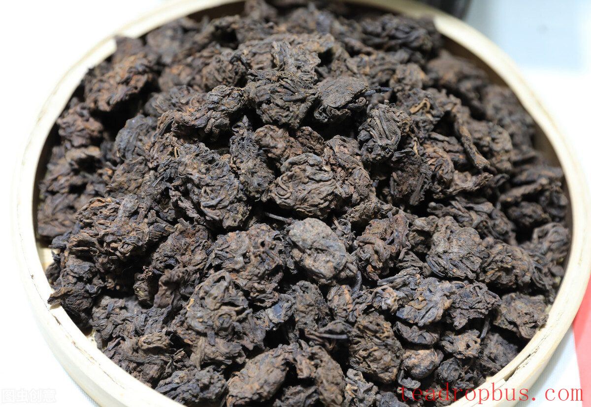 Revealing the Proper Way to Brew Tea Fossil for an Exceptional Cup of Tea-2