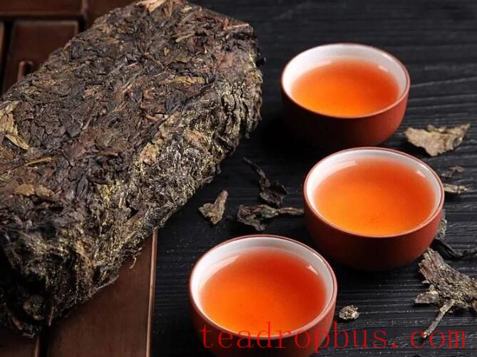 Black Tea: The 