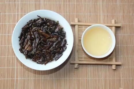 White Tea at its Best Beats Cordyceps Sinensis!-6-ChinaTeaGuru: Exploring Chinese Tea Culture and Kung Fu Tea - Tea Art, Tea Ceremony, Tea Knowledge White Tea at its Best Beats Cordyceps Sinensis!-6