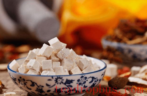 Puerariae Lobatae and Dried Tangerine Peel Tea: The Secret to a Healthy Cup of Tea-1