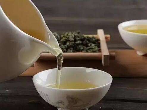 An Article Detailing the Effects and Benefits of 71 Types of Tea-5