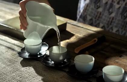 Brewing a Cup of Tea, Uniquely Delicious-1-ChinaTeaGuru: Exploring Chinese Tea Culture and Kung Fu Tea - Tea Art, Tea Ceremony, Tea Knowledge Brewing a Cup of Tea, Uniquely Delicious-1