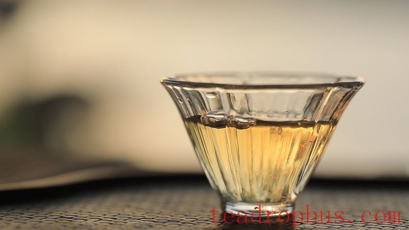 Judging Tea by Its Broth: Tasting Wuyi Rock Tea This Way!-2