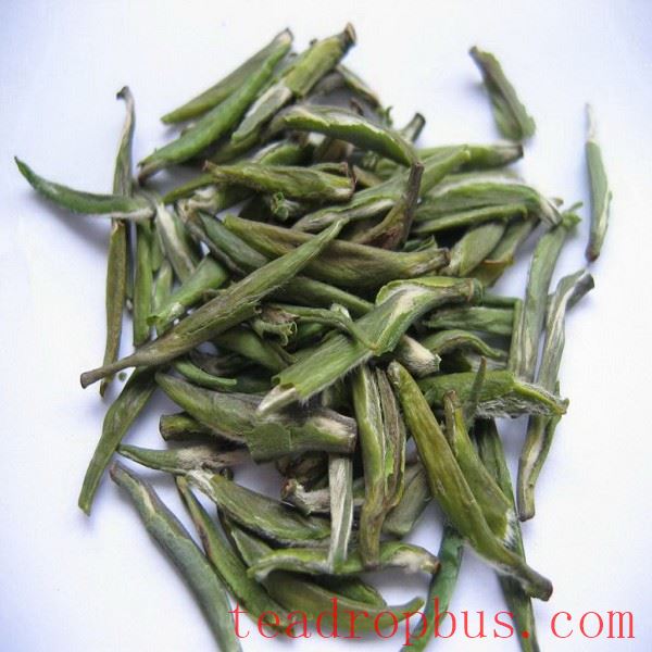 Kaihua Longding Tea-1