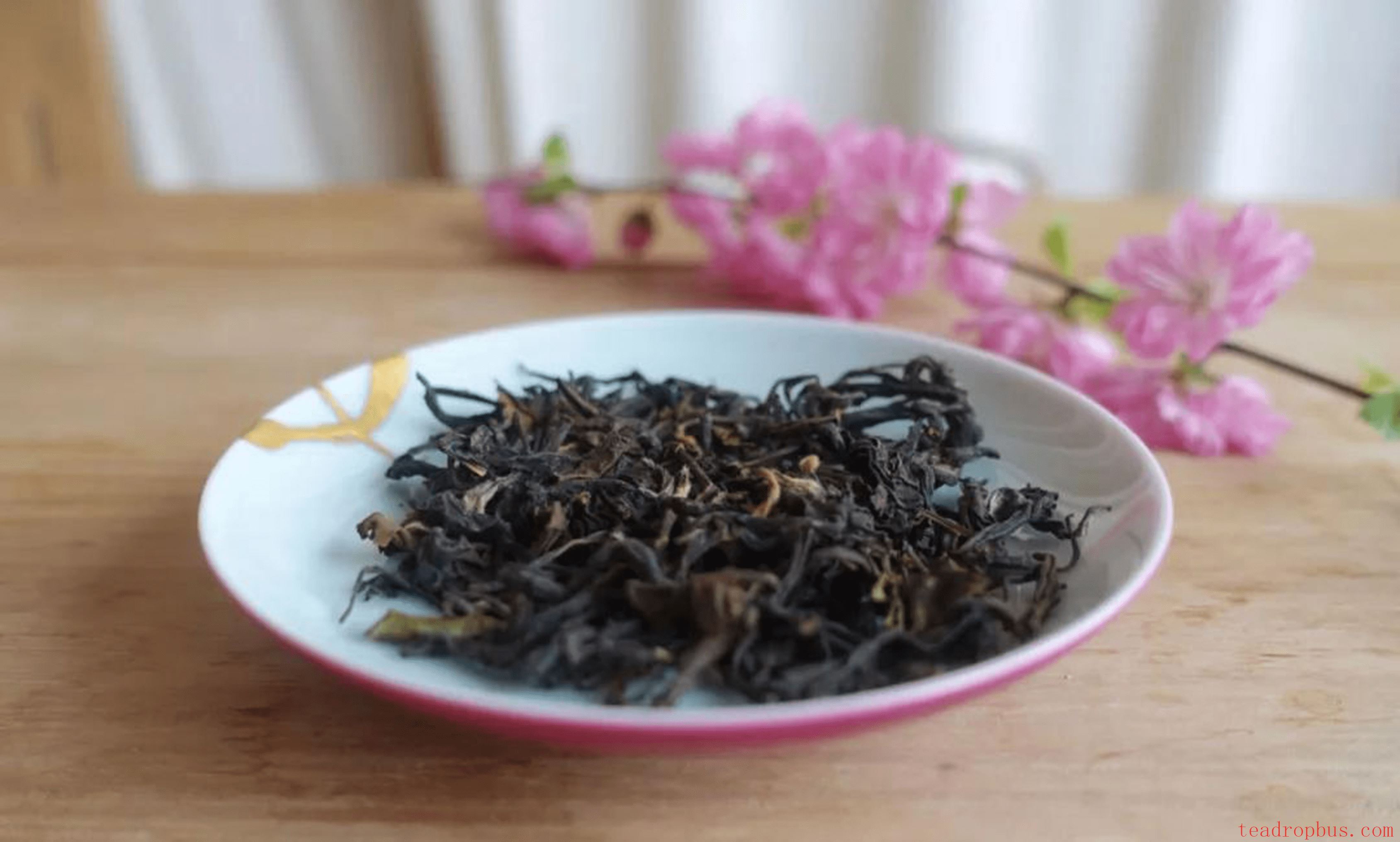 What is Lapsang Souchong? The Ancestor of World Black Teas.-3