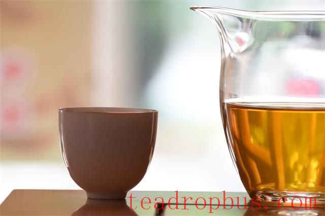 Is it Good for Women to Often Drink Black Tea?-3