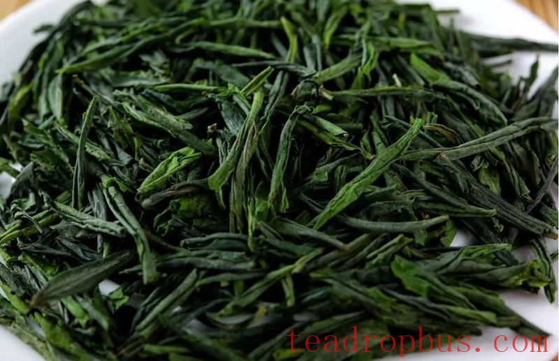 How Much Does a Pound of Liuan Melon Seed Tea Cost?-2