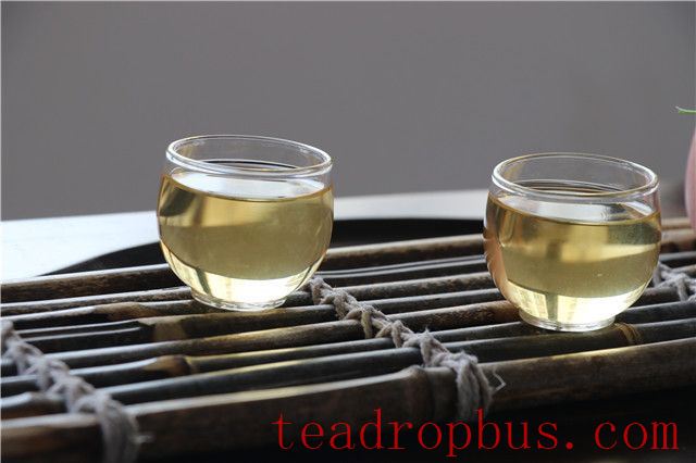 Are There Any Side Effects of Drinking Pu'er Tea?-3