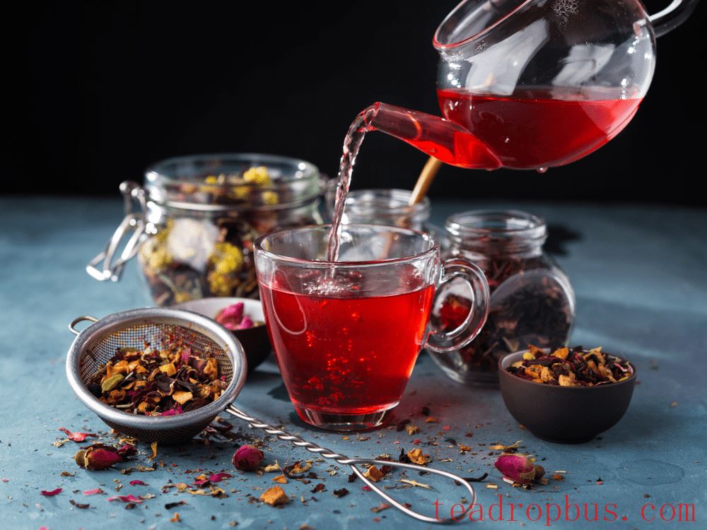 Can You Drink Tea While Fasting?-1