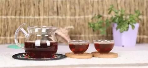 Why isn't Pu'er Tea Cake 356g or 358g?-1-ChinaTeaGuru: Exploring Chinese Tea Culture and Kung Fu Tea - Tea Art, Tea Ceremony, Tea Knowledge Why isn't Pu'er Tea Cake 356g or 358g?-1