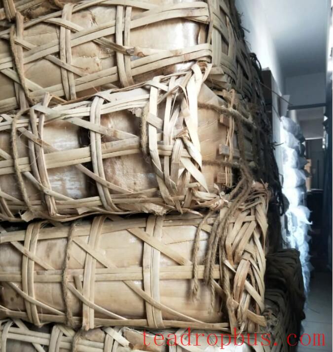 (Kunming Warehouse) How to Properly Store Pu'er Tea in Kunming?-1