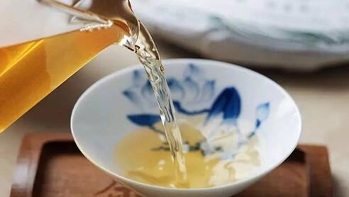 Puer - Seven Steps to Appreciate and Taste Puer Tea-4-ChinaTeaGuru: Exploring Chinese Tea Culture and Kung Fu Tea - Tea Art, Tea Ceremony, Tea Knowledge Puer - Seven Steps to Appreciate and Taste Puer Tea-4