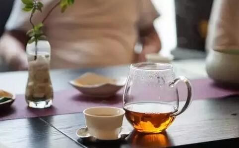 Nine Taboos of Tea Drinking: Don't Hurt Yourself!-8-ChinaTeaGuru: Exploring Chinese Tea Culture and Kung Fu Tea - Tea Art, Tea Ceremony, Tea Knowledge Nine Taboos of Tea Drinking: Don't Hurt Yourself!-8