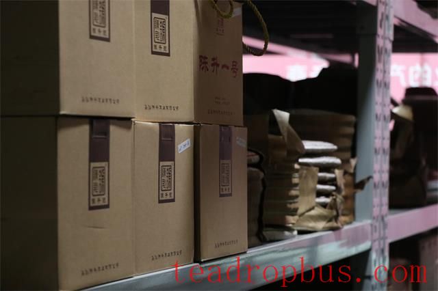 Is Older Shou Pu'er Tea Always Better?-1