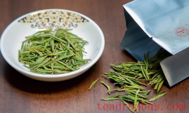How to Store Green Tea Best in Summer-2