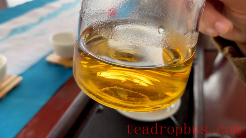 Four Aspects to Consider When Drinking Tea for Health Benefits-2