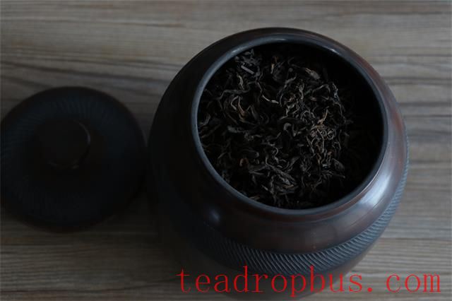 Puer Tea Storage Methods and Conditions-3