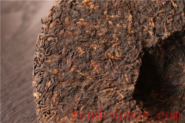 How Long is the Shelf Life of Pu'er Ripened Tea?-1