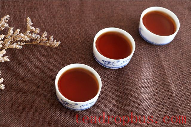 Which Teas Should People with Qi Deficiency Constitution Drink?-3