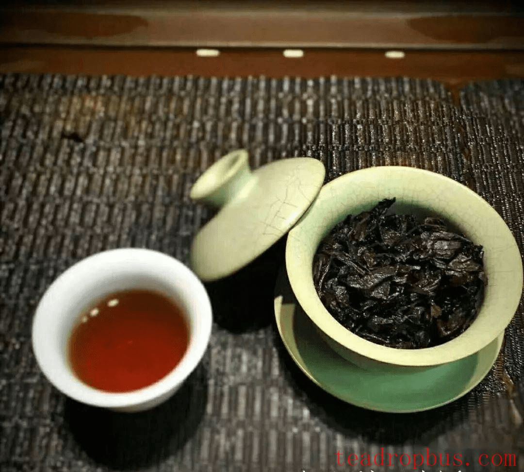 What Type of Tea is Liubao Tea? An In-depth Explanation-3