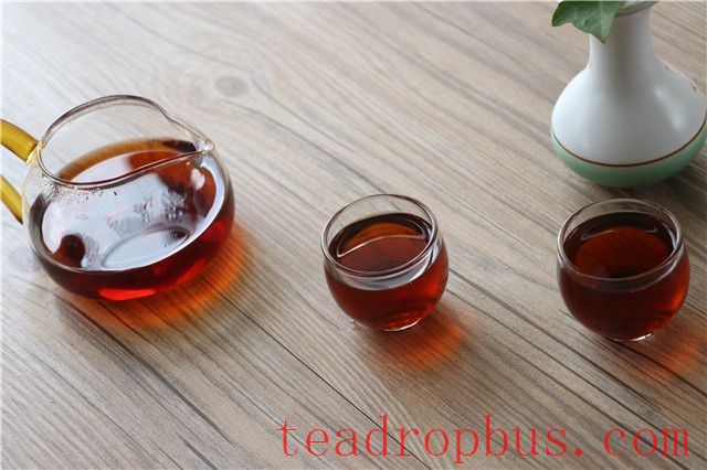 Senior Tea Aficionados Tell You: These Pu'er Teas Should Not Be Bought-4