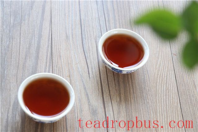Benefits of Pu'er Tea for Women-3