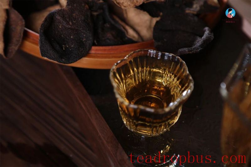How to Select High-Quality Dried Tangerine Peel Without Falling Into Traps?-4