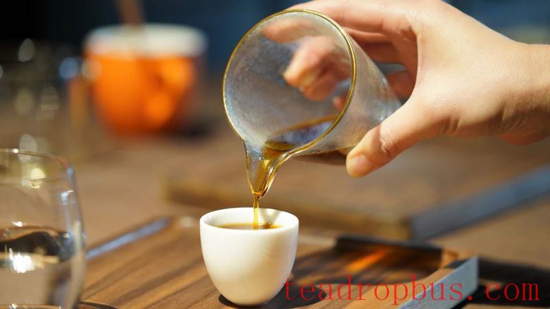 Reject These Five Types of Ripened Pu'er Tea!-4