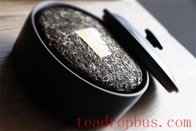 Can Pu'er Tea Be Stored in a Purple Clay Jar?-1
