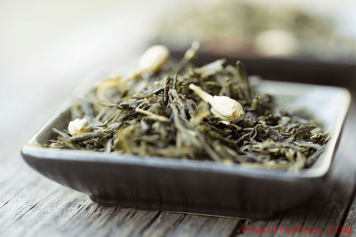 Jasmine Tea: Which Category Does It Belong To?-1