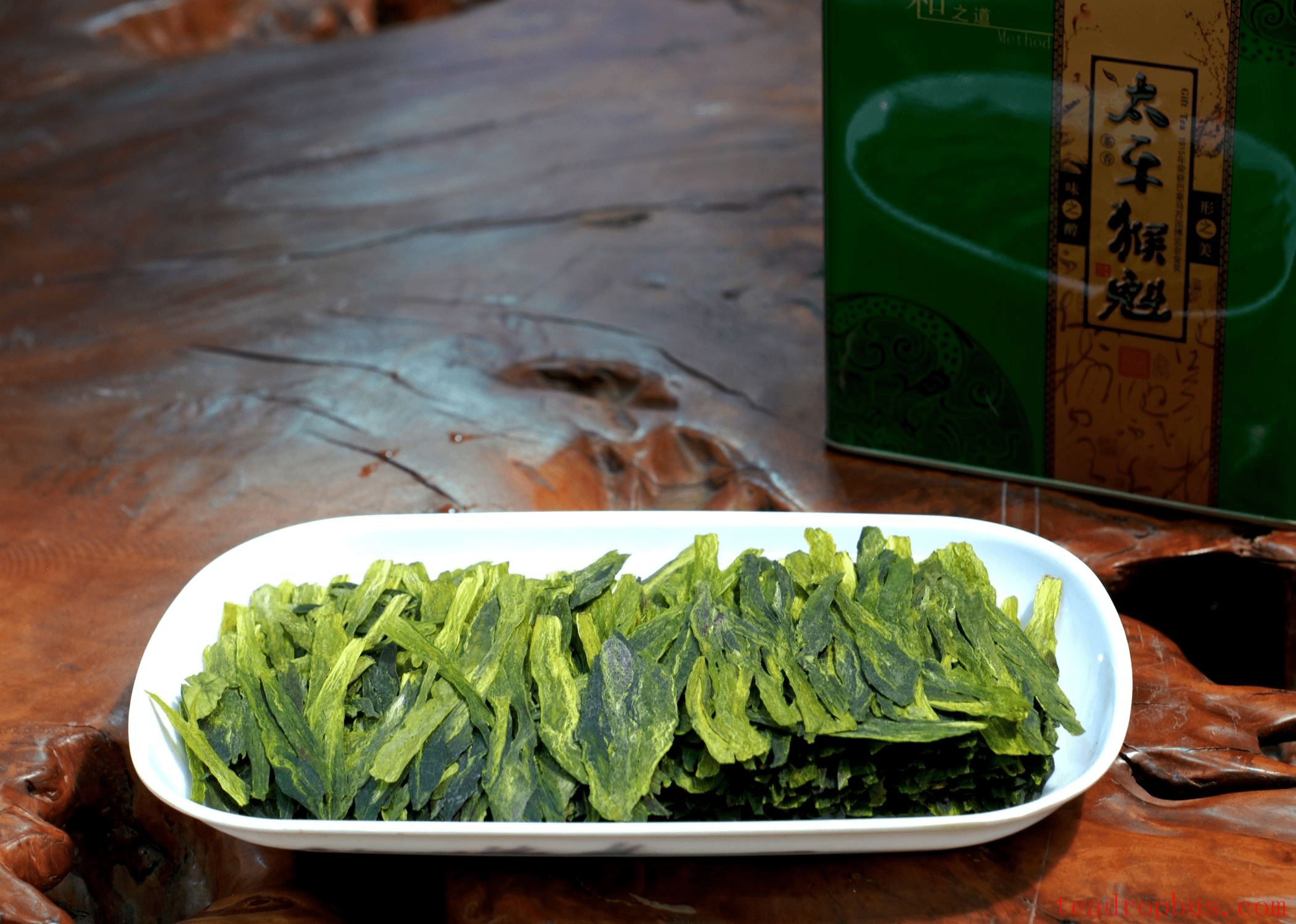 Storage Duration and Preservation Tips for Taiping Houkui Tea-1