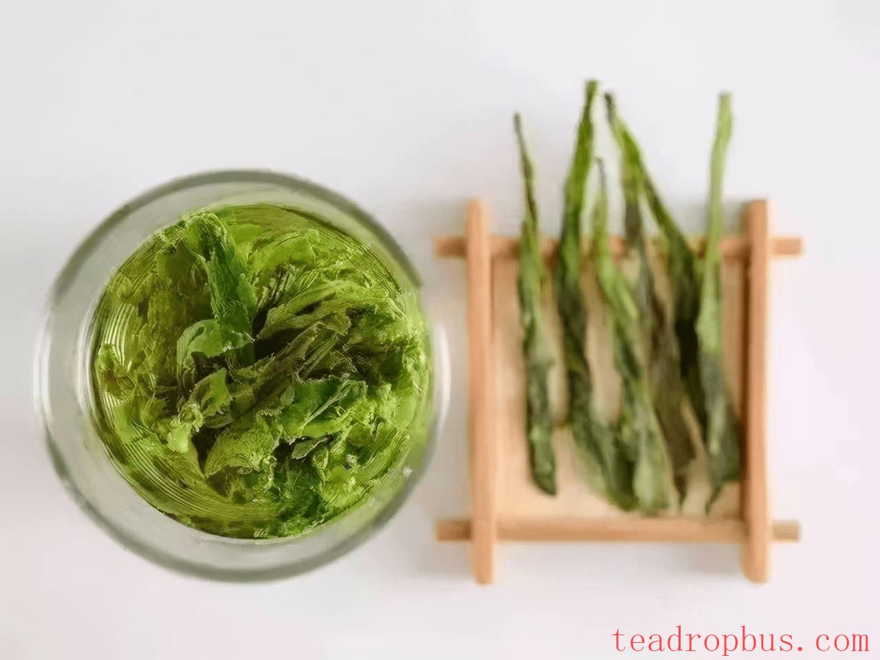 Huoshan Yellow Monkey, What Type of Tea Is It? A Gem Among Green Teas, Its Orchid Fragrance Refreshes the Heart.-3