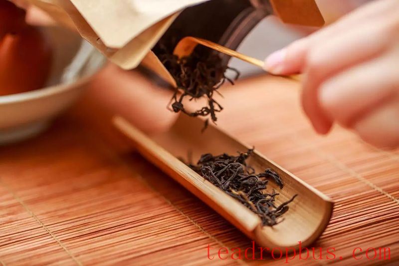 Summer Tea Storage: Master the 