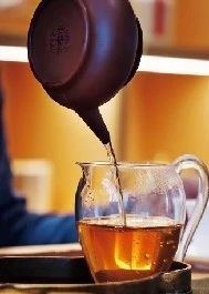 How Does Pu'er Tea Contribute to Health?-3