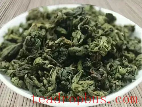 What is Guangxi Sweet Tea?-1