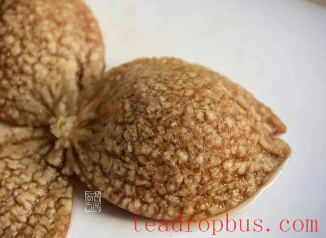 How to Distinguish the Authenticity and Quality of Xinhui Citrus Peel?-7