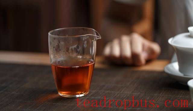 Why is Traditional Qimen Black Tea “Broken”?-14