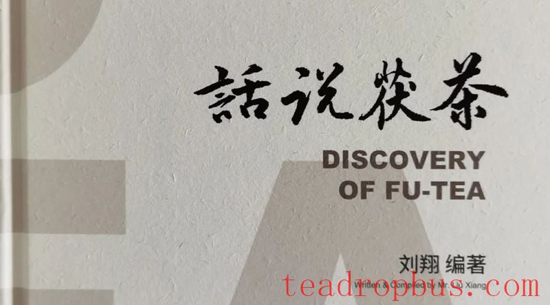 Fu Tea Health Benefits Explained (Part Six): Those Constantly Facing Screens are Advised to Drink More Fu Tea-1