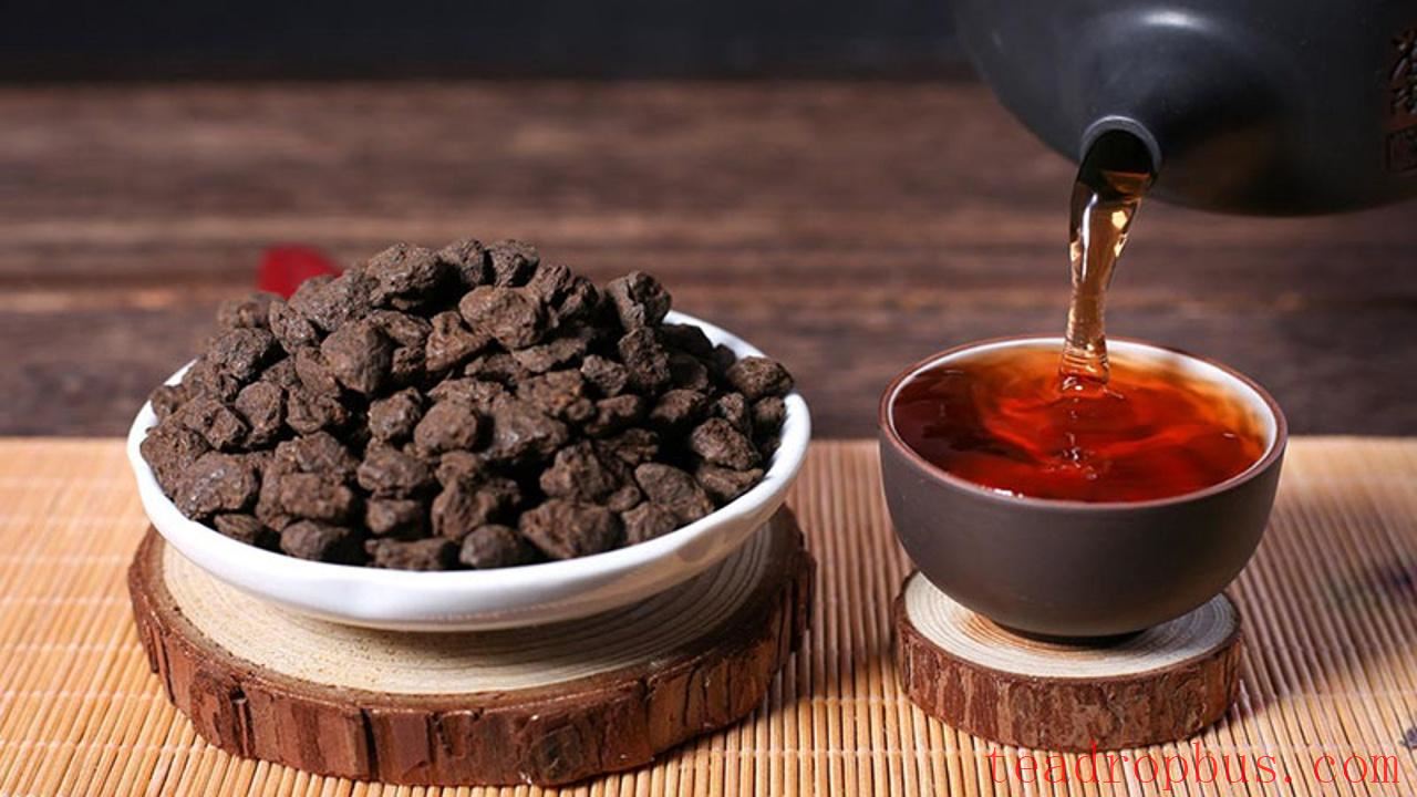 Revealing the Proper Way to Brew Tea Fossil for an Exceptional Cup of Tea-3
