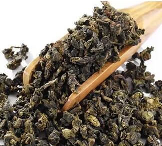 The Stomach-soothing or Stomach-harming Effects of Aroma-rich Tieguanyin Tea-1