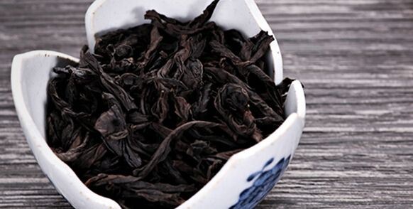 Why are Wuyi Rock Teas so 