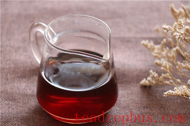 Benefits of Pu'er Tea for Women-2
