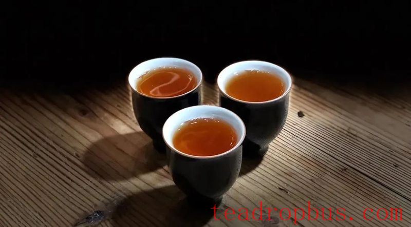 Fuding White Tea Knowledge Compilation: Loose Leaf or Cake Tea, Which to Choose?-6