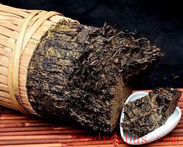 The Influence of Storage Conditions on Tea Quality-4