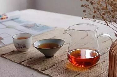 Sick All Over? A Cup of Tea Fixes It All!-1