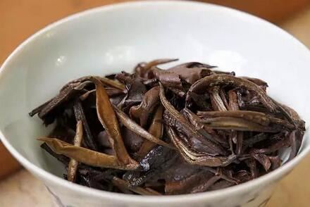 Five Minutes to Teach You How to Praise Tea! (Quality Characteristics of the Six Types of Tea)-7-ChinaTeaGuru: Exploring Chinese Tea Culture and Kung Fu Tea - Tea Art, Tea Ceremony, Tea Knowledge Five Minutes to Teach You How to Praise Tea! (Quality Characteristics of the Six Types of Tea)-7