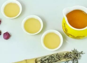 What are the differences between White Tea and Yellow Tea?-4-ChinaTeaGuru: Exploring Chinese Tea Culture and Kung Fu Tea - Tea Art, Tea Ceremony, Tea Knowledge What are the differences between White Tea and Yellow Tea?-4